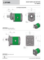 GROUP 2.5 - B SERIES-14