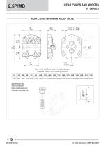 GROUP 2.5 - B SERIES-16