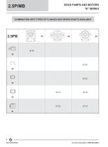 GROUP 2.5 - B SERIES-8