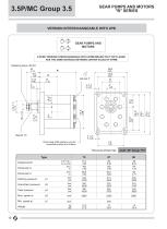 GROUP 3.5 - B SERIES-11