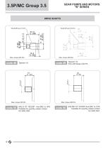 GROUP 3.5 - B SERIES-13