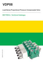 VDP08 and JOYSTICK oem and dealers-13
