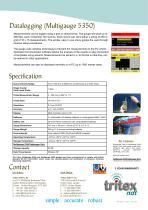 Multigauge 5300 / 5350 GRP-2