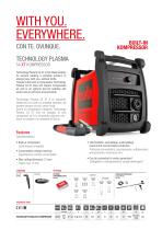 PLASMA XT RANGE-10