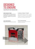 TELWIN | Linear i Range-6