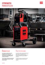 TELWIN | Supermig i Range-6
