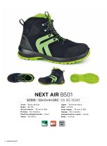 ROBUSTA NEXT-12