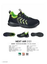 ROBUSTA NEXT-14