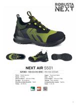 ROBUSTA NEXT-15