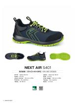 ROBUSTA NEXT-16