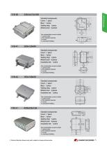 CATV Enclosures (2018 edition) - 10