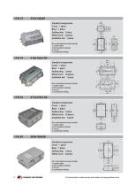 CATV Enclosures (2018 edition) - 9