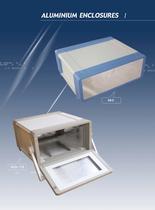 plastic & aluminium enclosures - 6