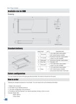 Plug-in chassis 06C - 4