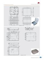 Series -die-cast aluminium box - 5