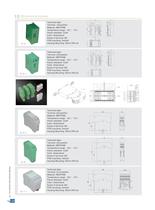 series - Modular enclosures - 4