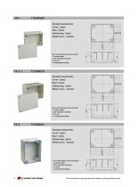 Waterproof Enclosures_2018 edition - 10