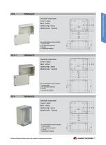 Waterproof Enclosures_2018 edition - 11