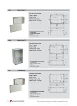 Waterproof Enclosures_2018 edition - 12