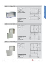 Waterproof Enclosures_2018 edition - 13