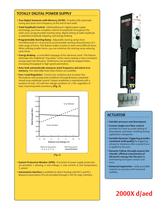 Branson 2000X Ultrasonic Assembly Systems-3