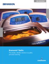 General Benchtop Cleaning Brochure - 1