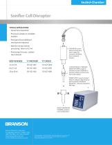 Sealed-Atmosphere Treatment Chamber - 2