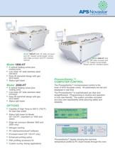 1800HT Conveyor Reflow Oven - 3