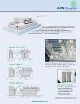 1800HT Conveyor Reflow Oven - 4