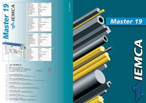 SHORT BAR STOCK MASTER 19 - 2