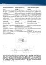 Asynchronous Motors KOD - 14