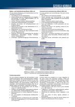 Distributed Servo Drives KSD - 9