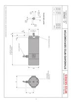 Permanent Magnet D.C.Servomotors - 13