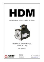 TECHNICAL DATA MANUAL ISSUE NO. 5. - 1