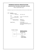 TECHNICAL DATA MANUAL ISSUE NO. 5. - 20