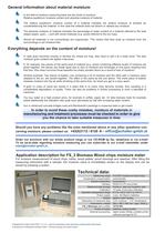 FS_3 Biomass moisture meter - 2