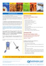 humimeter FL1 hay and straw moisture meter-2