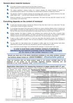 LF_pro Paper-moisture-meter - 2