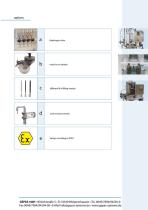 Filling station AST 1000-2-UA-NV-3
