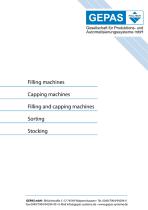 Filling station AST 5000-UA-NV-4