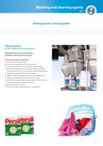 Packaging machines  for your chemical products - 13