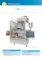 Packaging machines  for your chemical products - 14