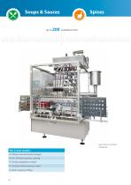 Packaging machines  for your food products - 10