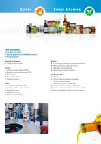 Packaging machines  for your food products - 11