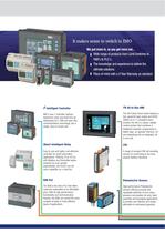 Automation Product Range-2