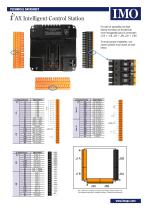 i 3 AX Intelligent Control Station-10