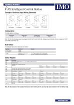 i 3 AX Intelligent Control Station-11
