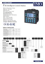 i 3 AX Intelligent Control Station-1