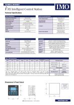 i 3 AX Intelligent Control Station-2