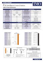 i 3 AX Intelligent Control Station-4